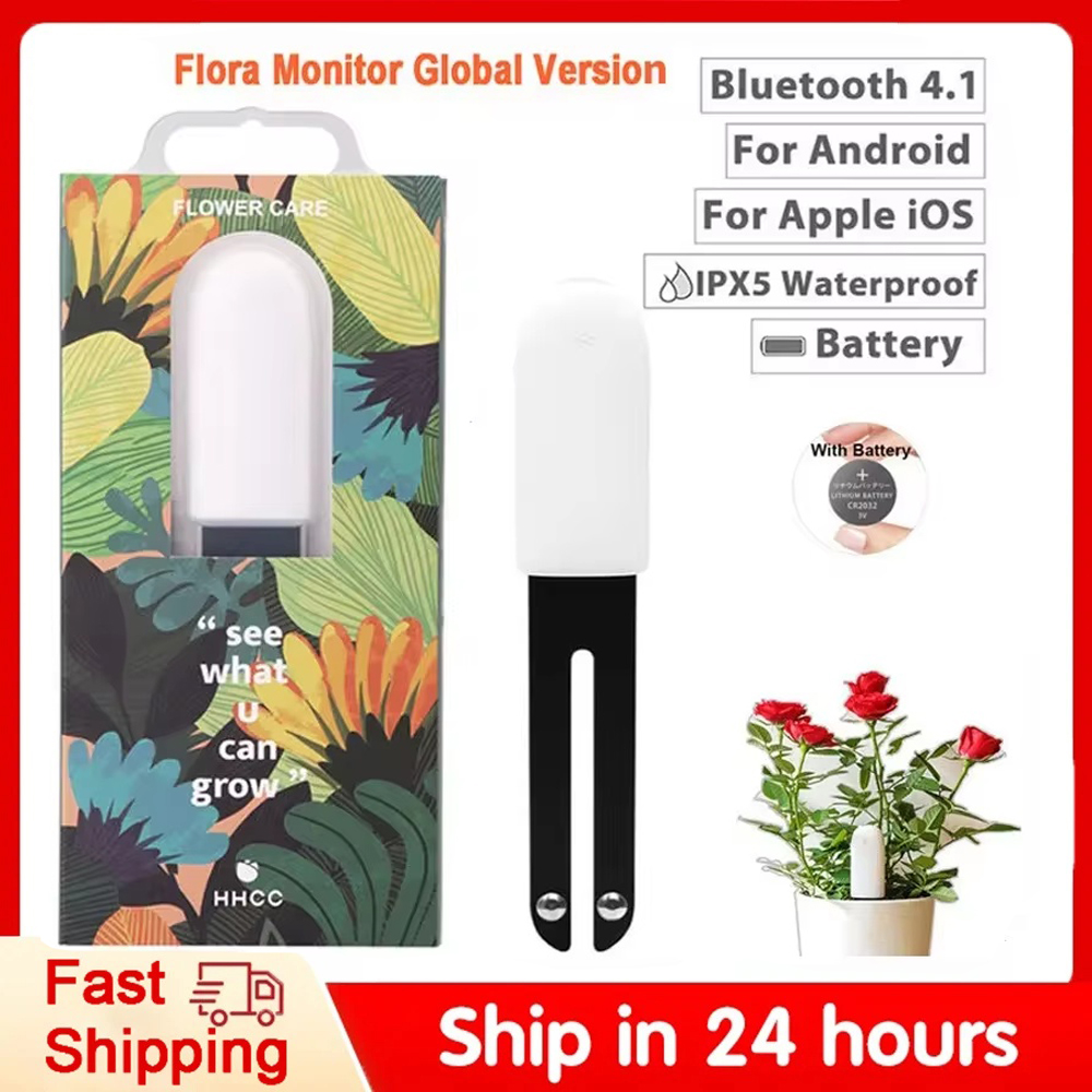 Smart Garden Xiaomi - HHCC Hệ Thực Vật Màn Hình