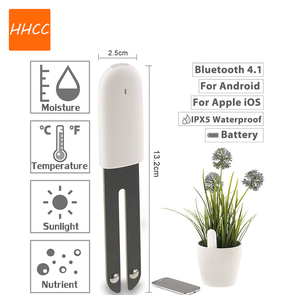 HHCC Hệ Thực Vật Màn Hình Chăm - đánh giá và giá Smart Garden Xiaomi