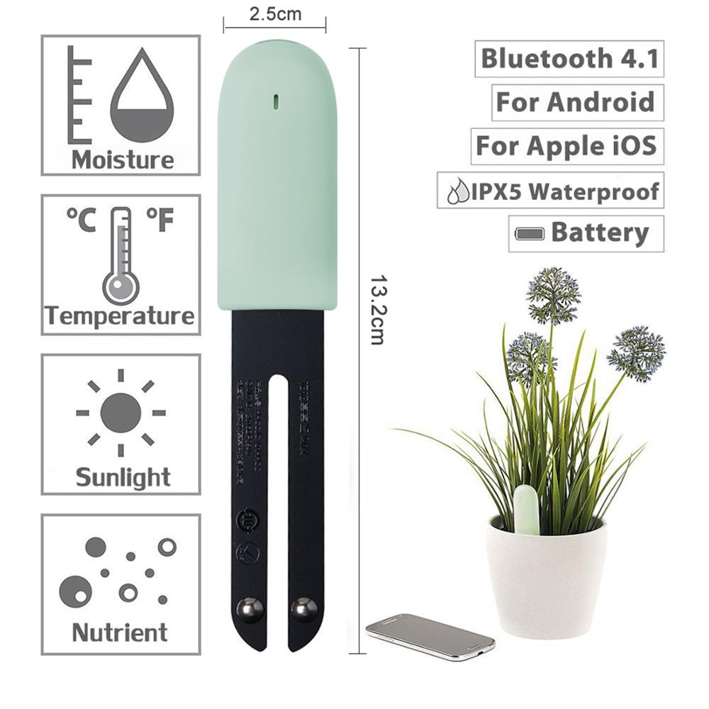 HHCC Hệ Thực Vật Màn Hình Chăm - đánh giá và giá Smart Garden Xiaomi
