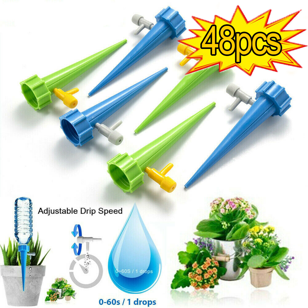 Automatic Drip Irrigation Syst - đánh giá và giá Smart Urban Garden