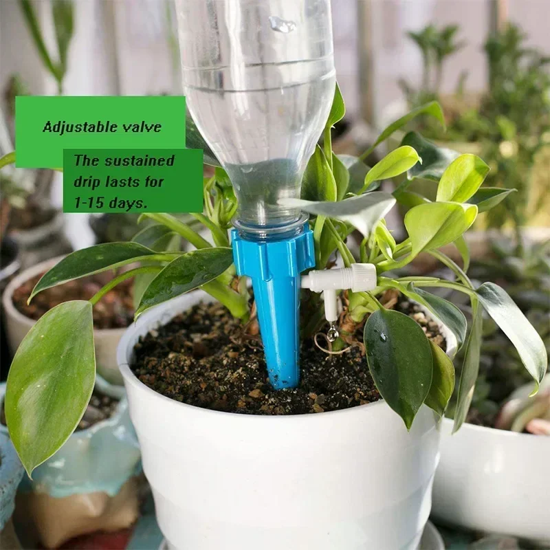 Automatic Drip Irrigation Syst - đánh giá và giá Smart Urban Garden