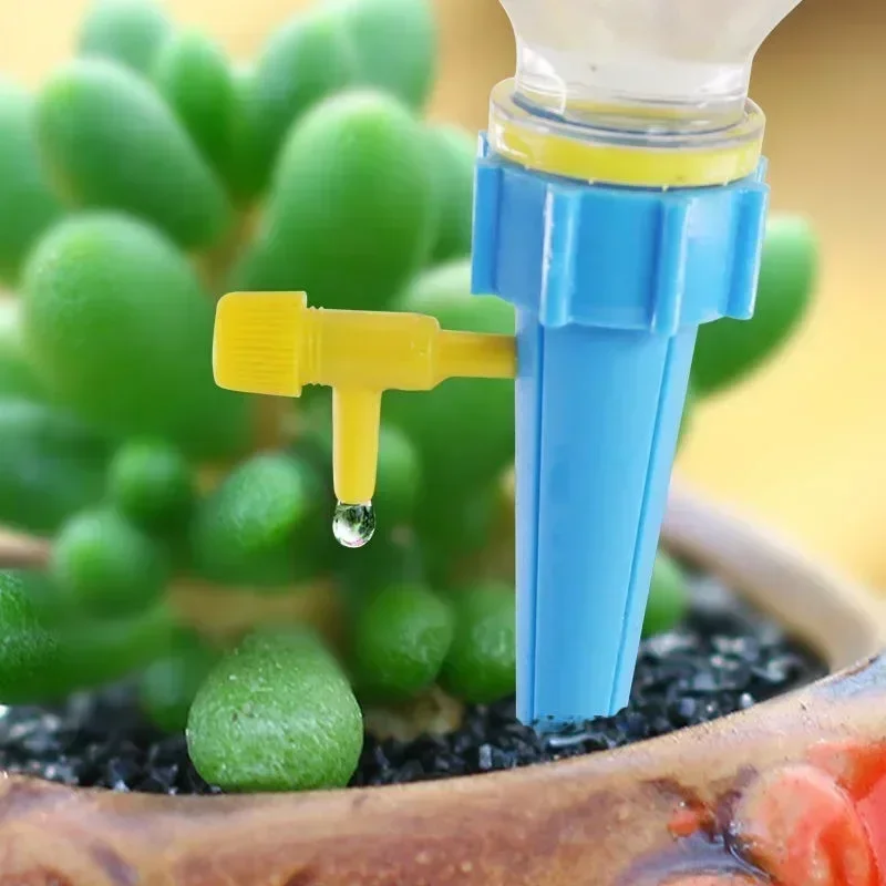 Automatic Drip Irrigation Syst - đánh giá và giá Smart Urban Garden