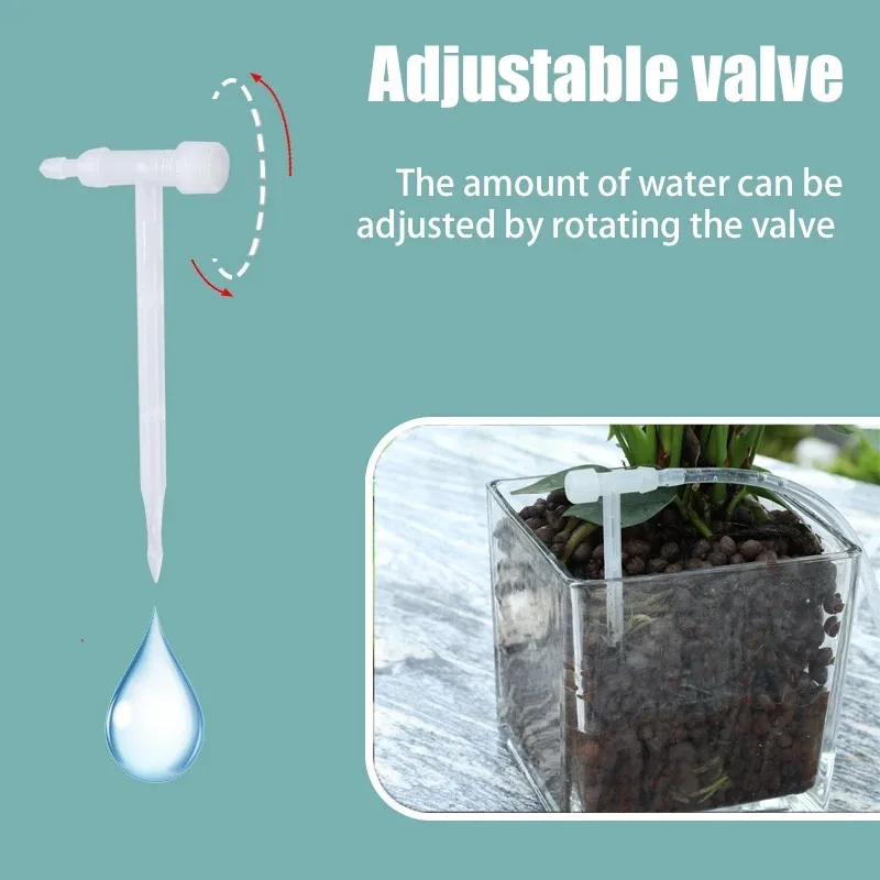 Automatic Solar Energy Drip Ir - đánh giá và giá Smart Garden Auk