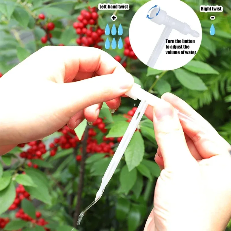 Automatic Solar Energy Drip Ir - đánh giá và giá Smart Garden Auk