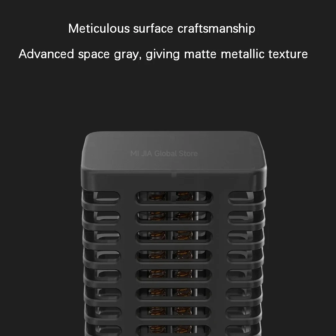 DESGEO 50W Smart Aquarium Heat - đánh giá và giá Smart Garden Xiaomi
