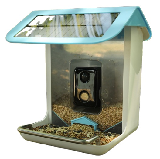 STLFOutdoor Wildlife Wifi Came - đánh giá và giá Smart Garden Ai