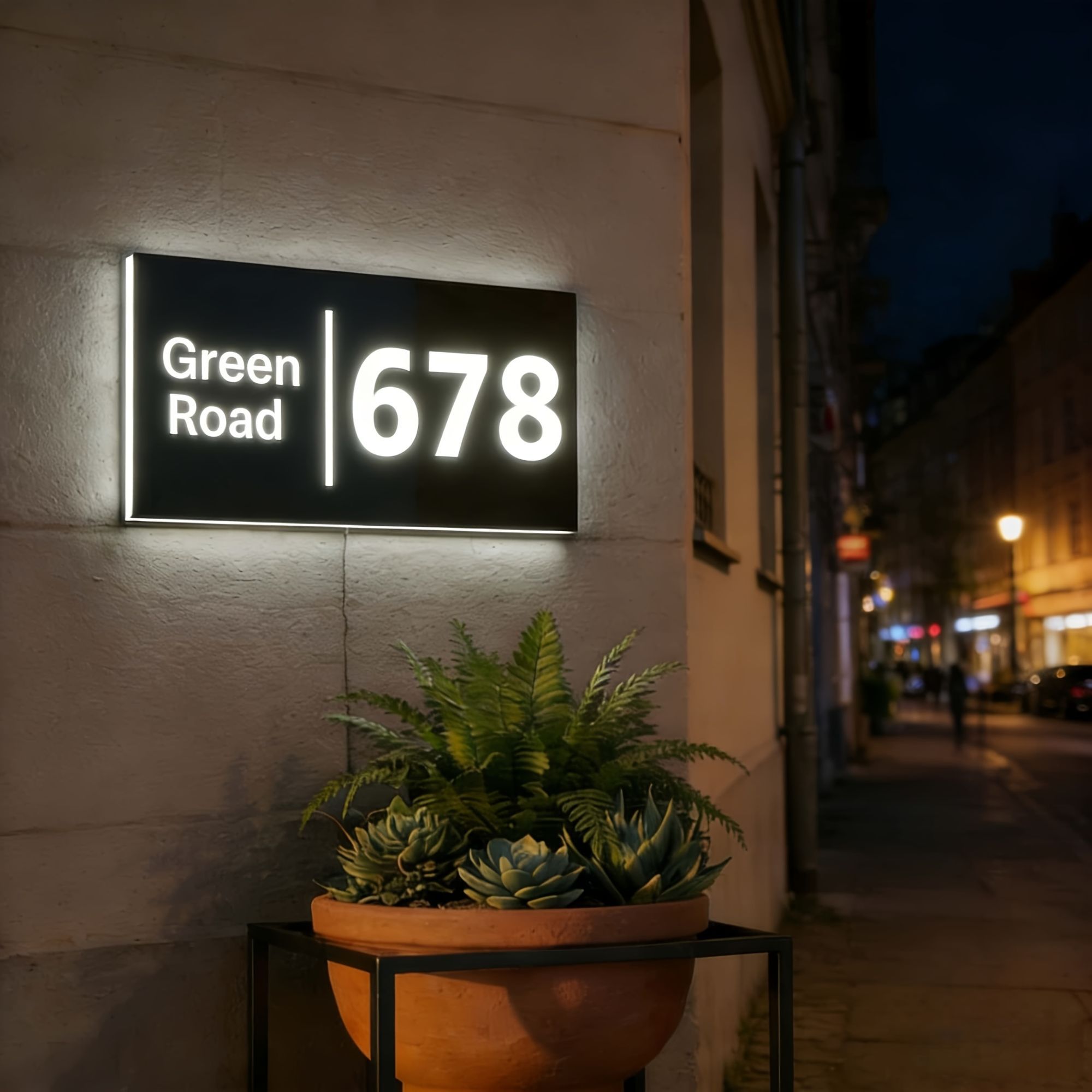 Custom Modern Simple LED Smart - đánh giá và giá Smart Garden Restaurant
