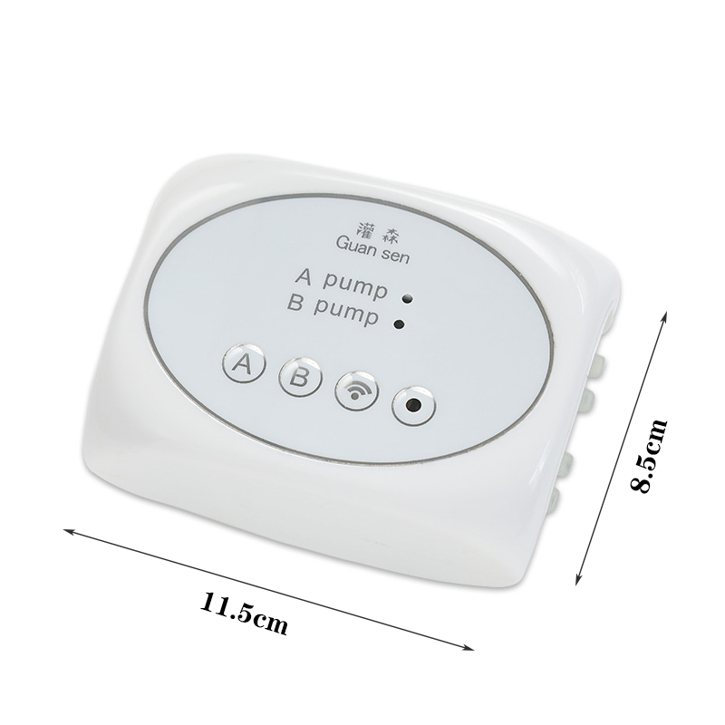 WiFi Smart Garden Irrigation C - đánh giá và giá Smart Garden Auk