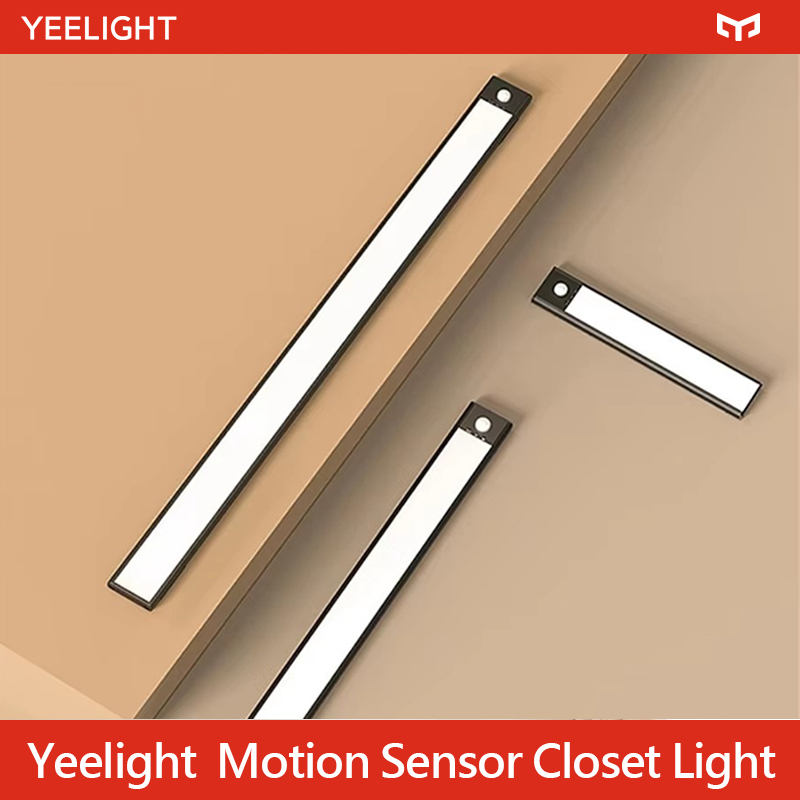Yeelight LED Sensor Night Ligh - đánh giá và giá Smart Garden Xiaomi