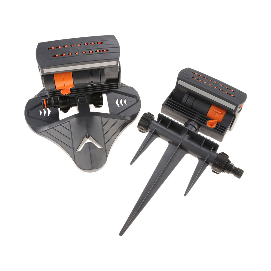 Automatic Garden Sprinkler Swi - đánh giá và giá Smart Garden Auk