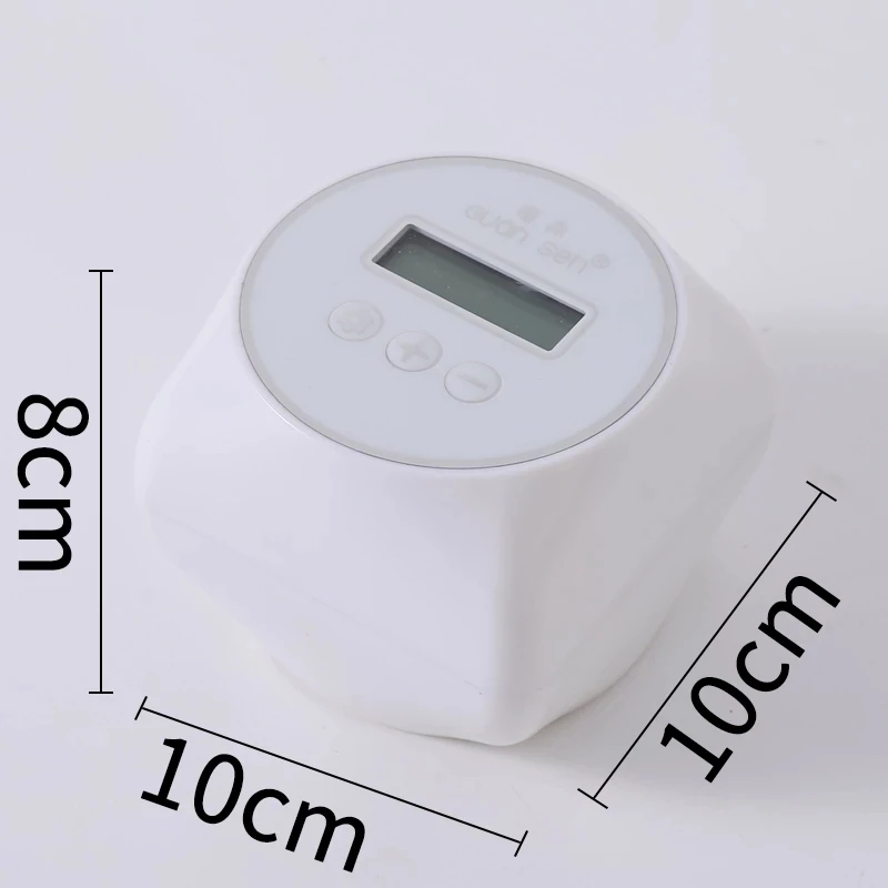 New Intelligent Drip Irrigatio - đánh giá và giá Smart Garden Auk