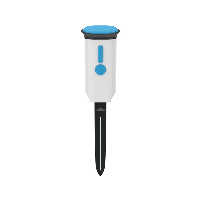Tuya Smart Soil Moisture Senso - đánh giá và giá Smart Soil Sensor