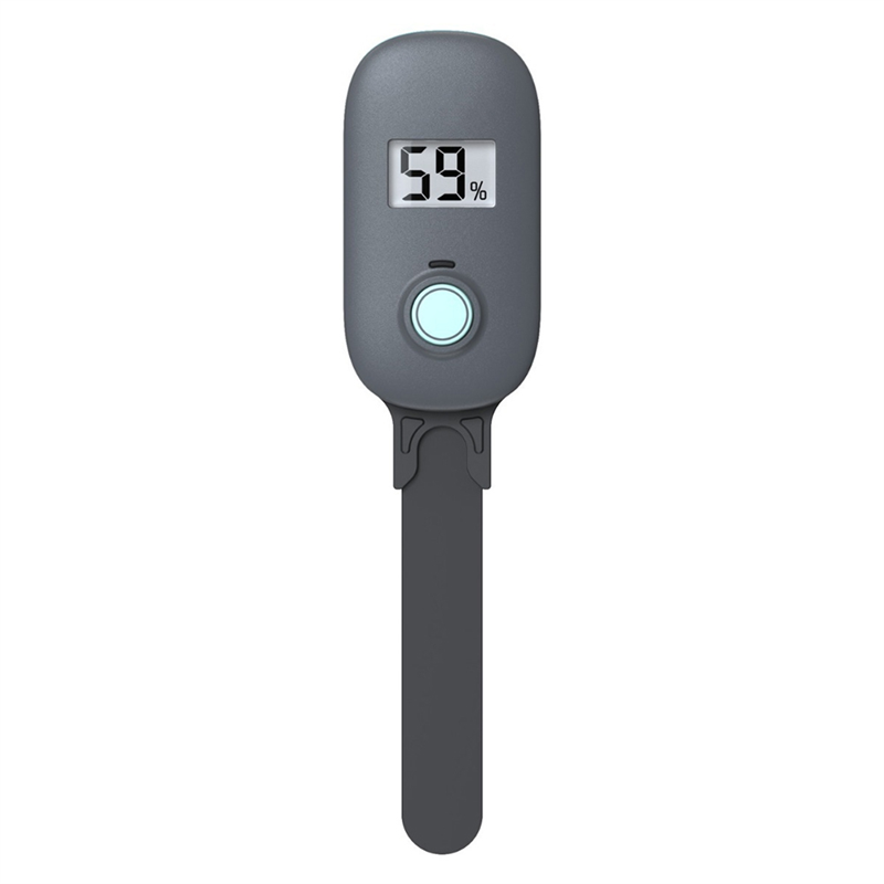 ABKS-Smart Soil Moisture Meter - đánh giá và giá Smart Soil Sensor