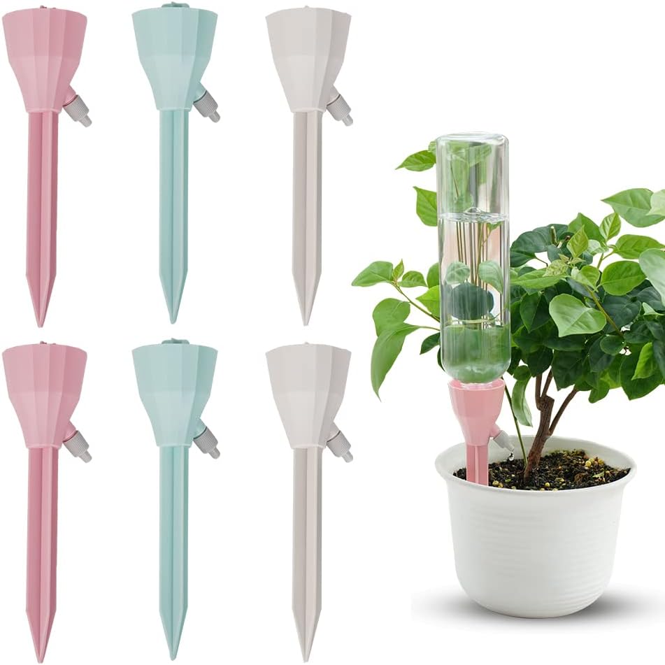 Automatic Drip Irrigation Syst - đánh giá và giá Smart Garden Auk