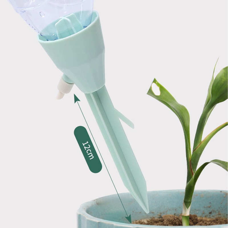 Automatic Drip Irrigation Syst - đánh giá và giá Smart Garden Auk