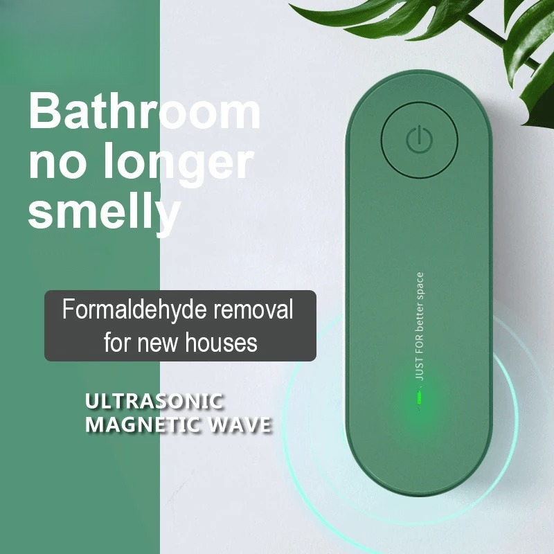 Youpin Negative Ion Air Purifi - đánh giá và giá Smart Garden Xiaomi