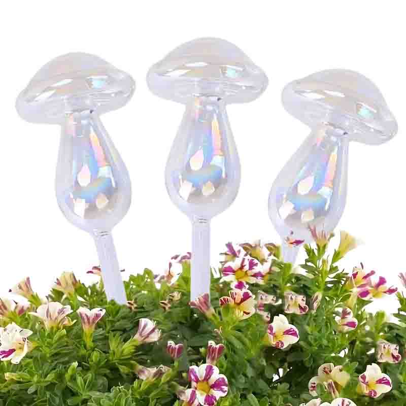 1/2PCS Glass Straw Automatic P - đánh giá và giá Smart Garden Auk