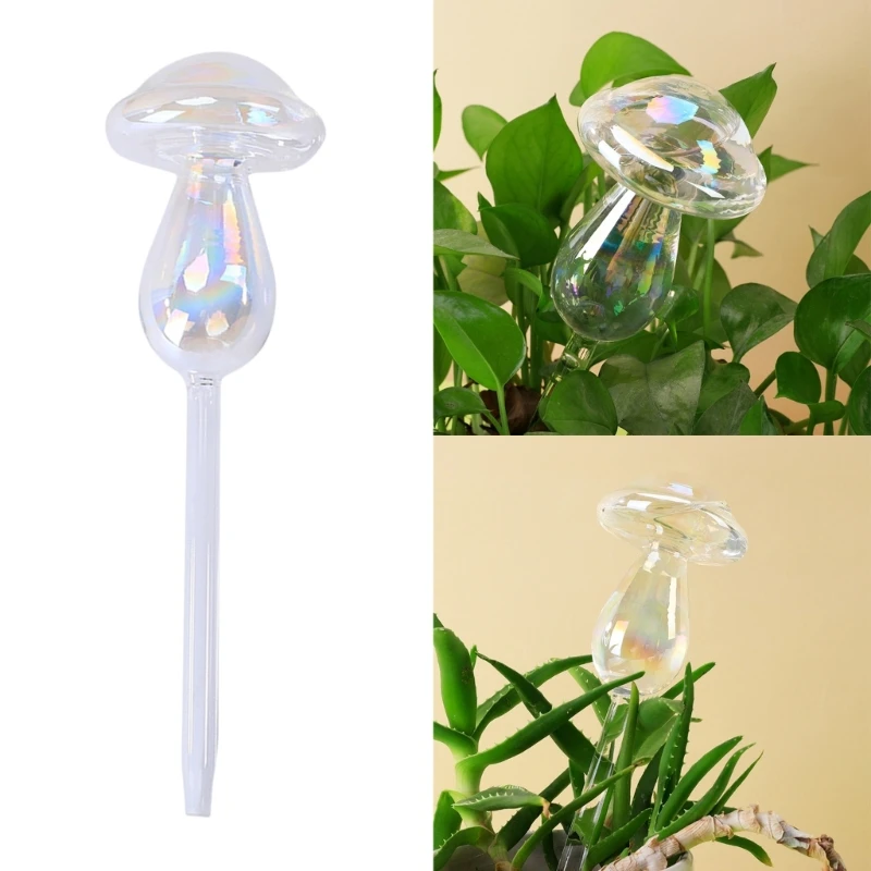 1/2PCS Glass Straw Automatic P - đánh giá và giá Smart Garden Auk