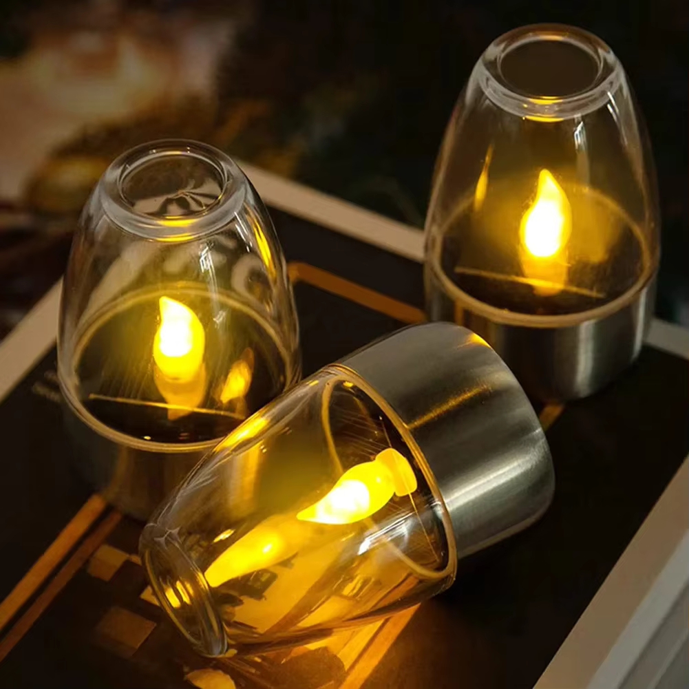 LED Stainless Steel Solar Cand - đánh giá và giá Smart Garden Spotlights