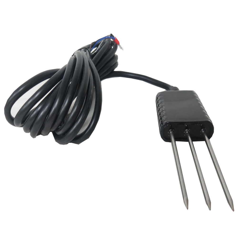 FDR 4-20mA Output Zigbee Profi - đánh giá và giá Smart Soil Sensor