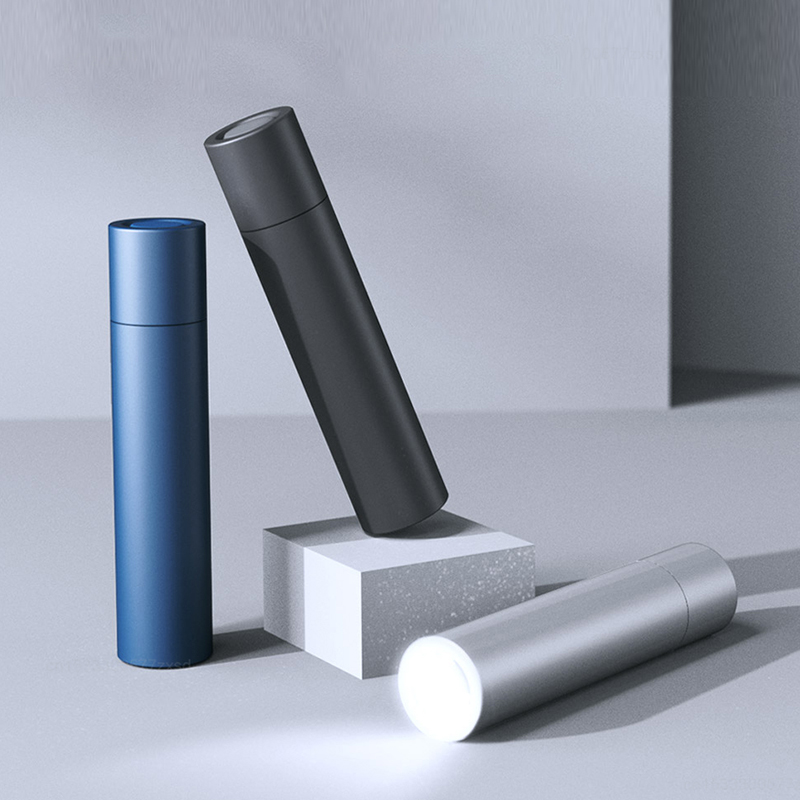 Chao Led Flashlight Ultra Brig - đánh giá và giá Smart Garden Xiaomi
