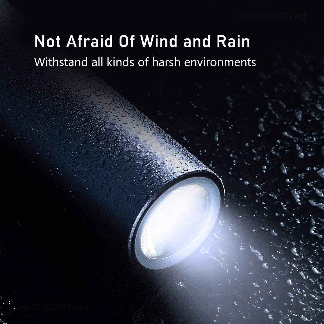Chao Led Flashlight Ultra Brig - đánh giá và giá Smart Garden Xiaomi