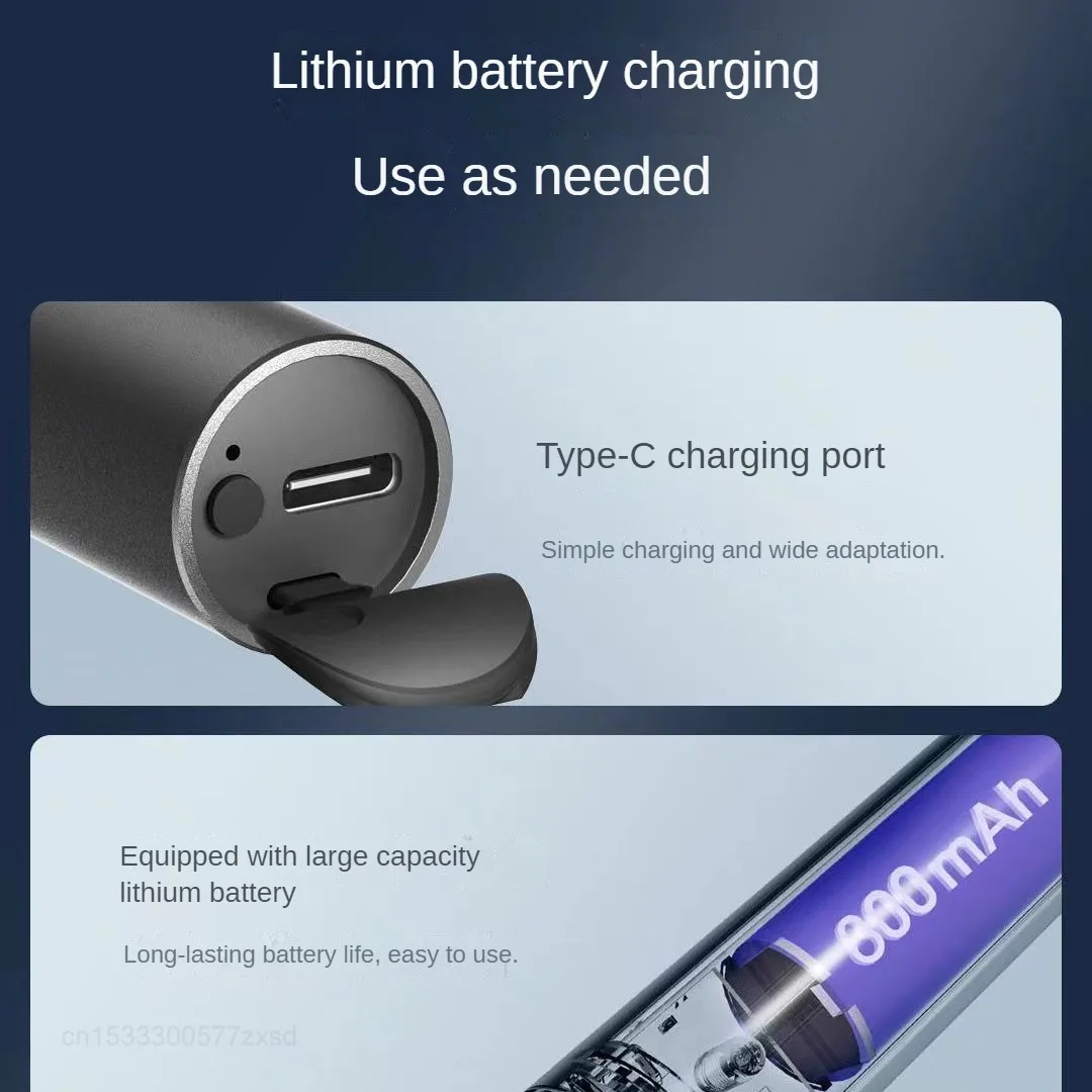 Chao Led Flashlight Ultra Brig - đánh giá và giá Smart Garden Xiaomi