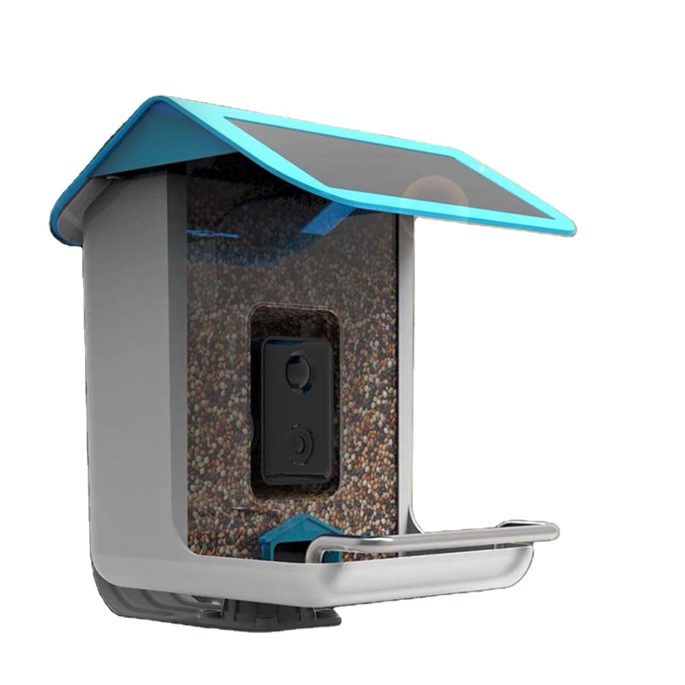 Wildlife Wifi Camera AI Recogn - đánh giá và giá Smart Garden Ai
