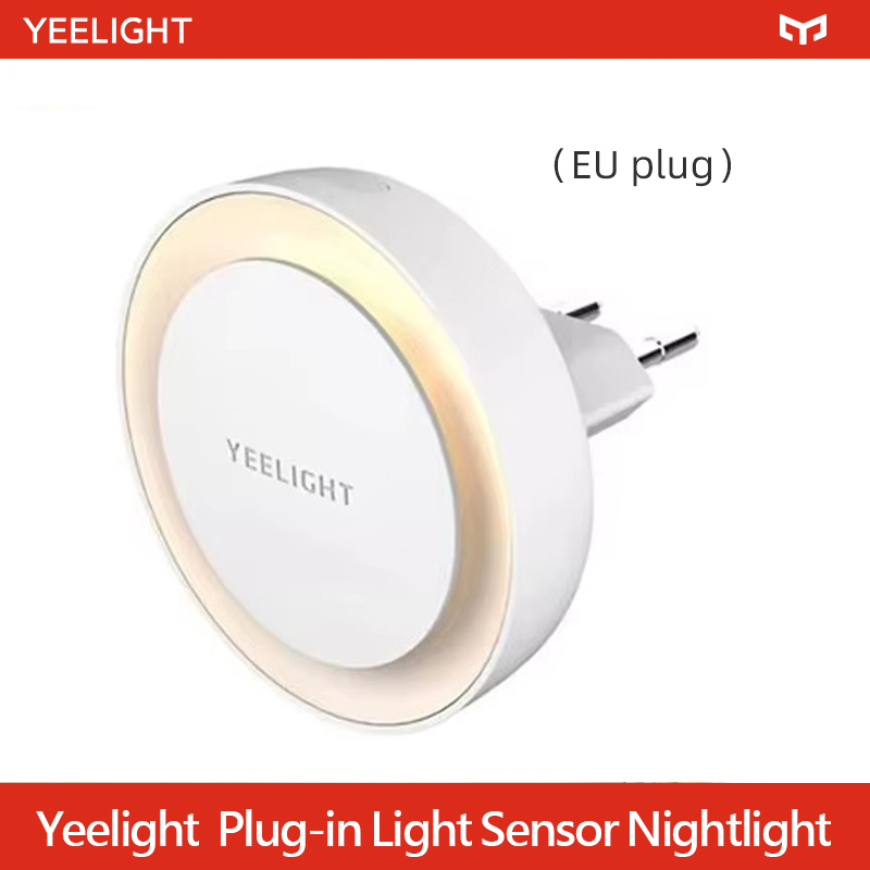 Yeelight Smart Night Light Int - đánh giá và giá Smart Garden Xiaomi