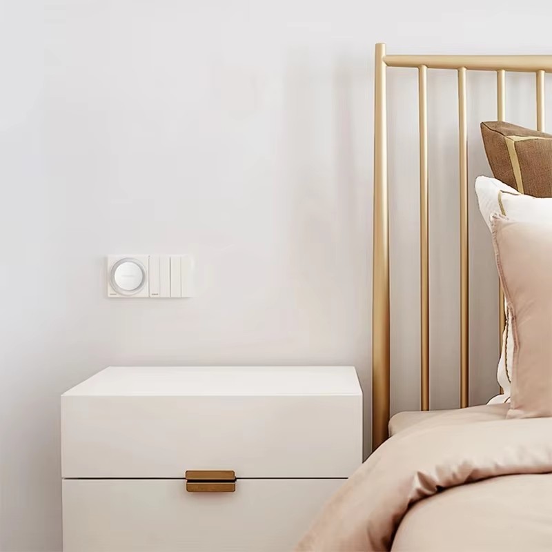 Yeelight Smart Night Light Int - đánh giá và giá Smart Garden Xiaomi