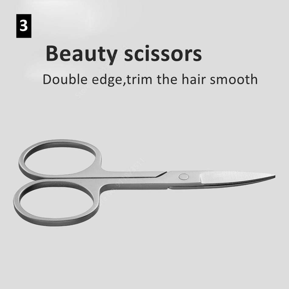 XIAOMI Mijia Nail Clipper Five - đánh giá và giá Smart Garden Xiaomi