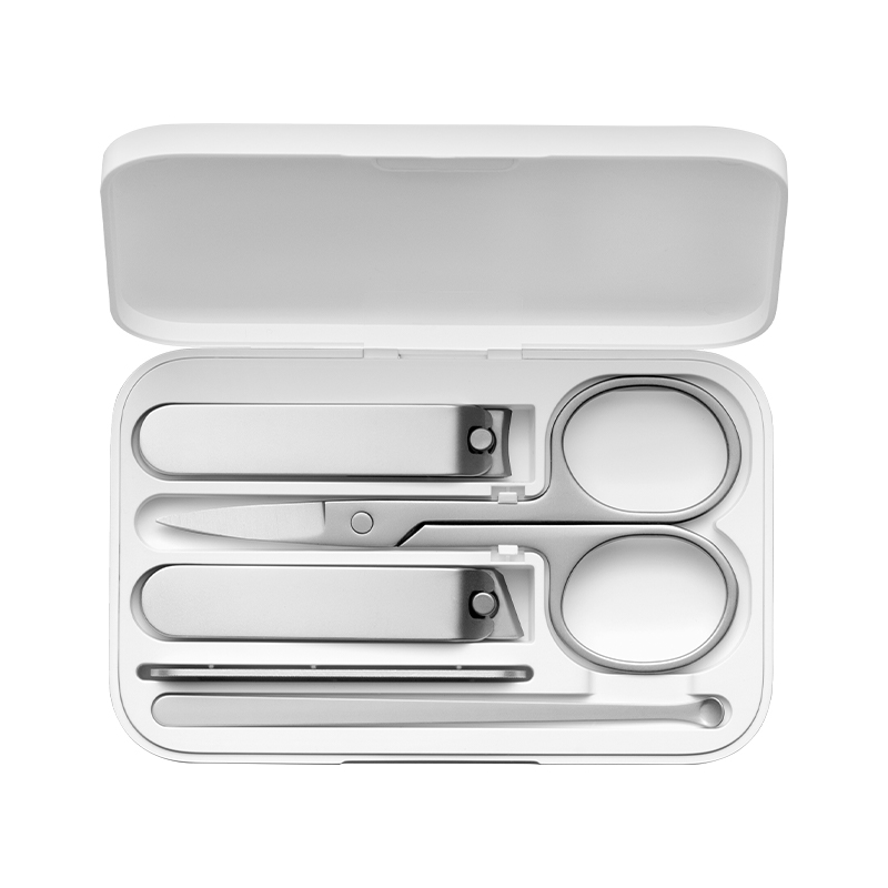 XIAOMI Mijia Nail Clipper Five - đánh giá và giá Smart Garden Xiaomi