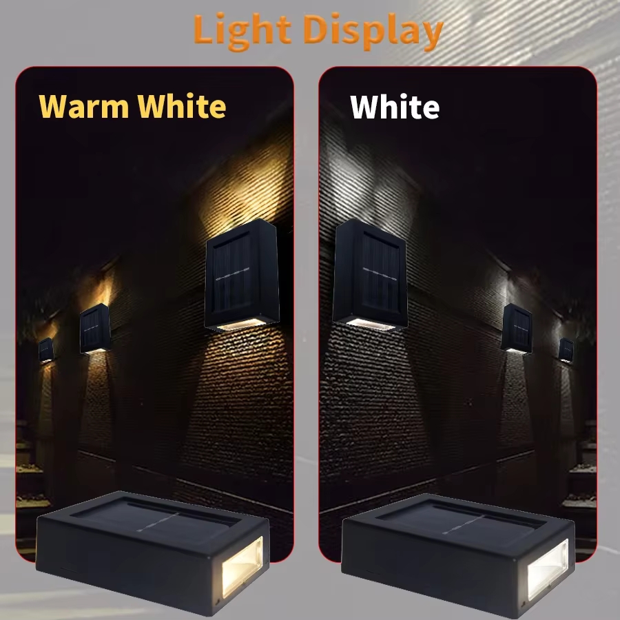 Solar LED Outdoor Light Solar  - đánh giá và giá Smart Garden Spotlights