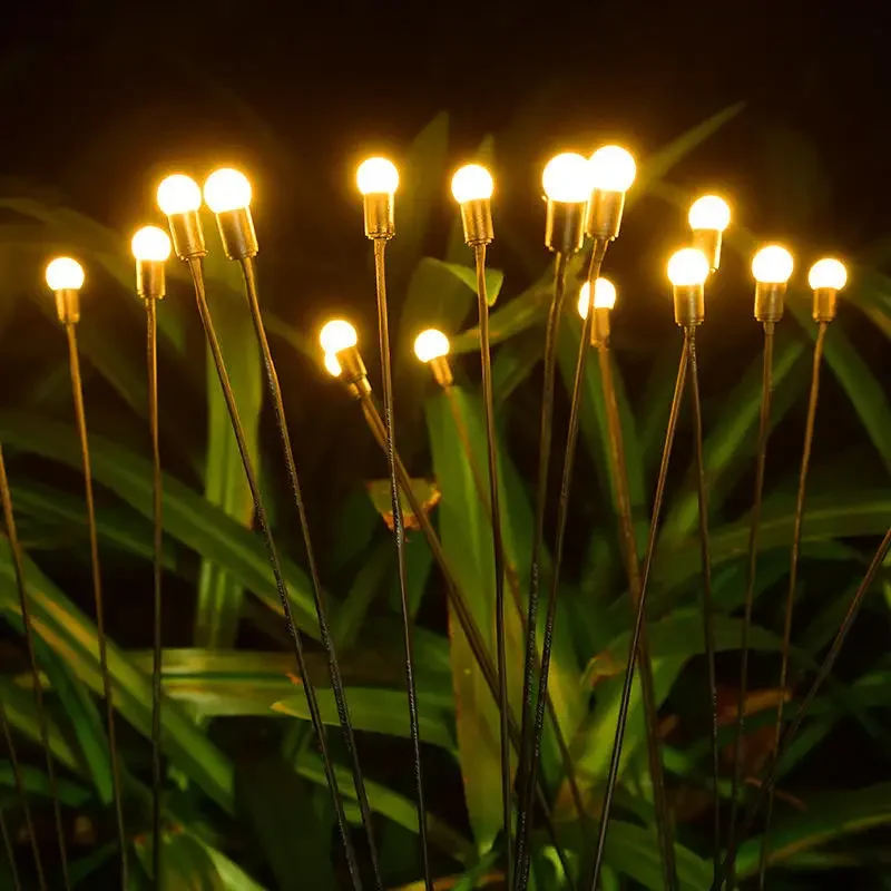Outdoor Solar Pathway Light Wa - đánh giá và giá Smart Garden Spotlights