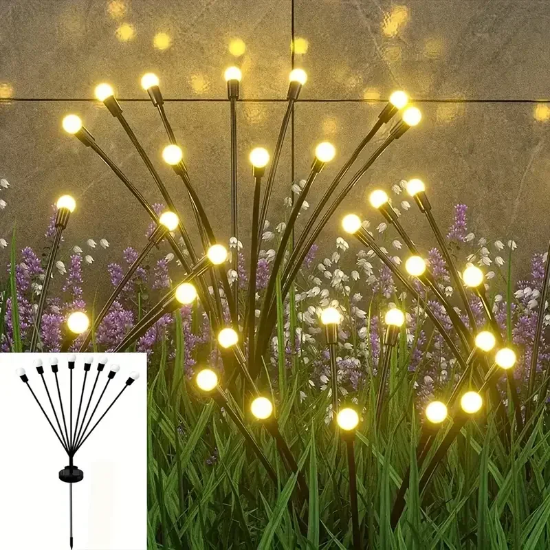 Outdoor Solar Pathway Light Wa - đánh giá và giá Smart Garden Spotlights