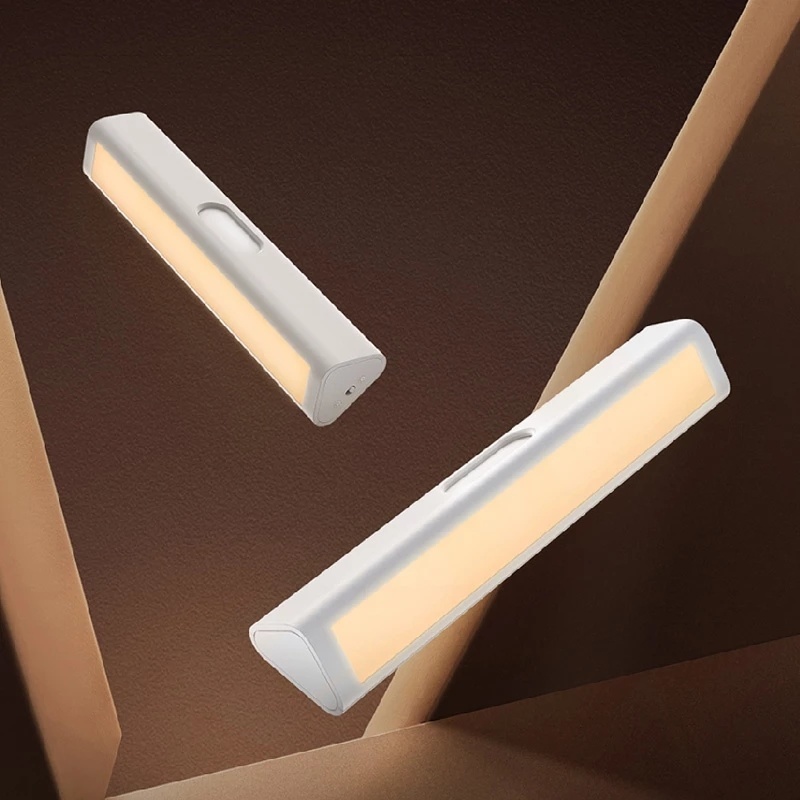 Aqara Induction LED Night Ligh - đánh giá và giá Smart Garden Xiaomi