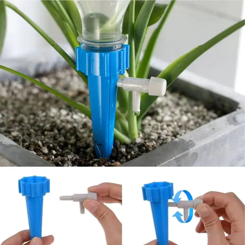 Automatic Drip Irrigation Syst - đánh giá và giá Smart Urban Garden