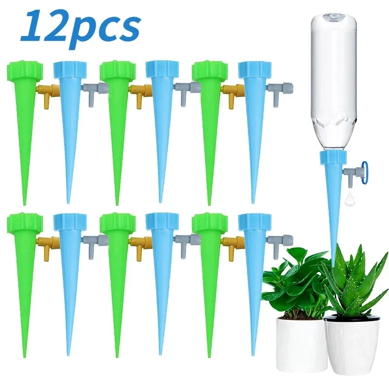 Automatic Drip Irrigation Syst - đánh giá và giá Smart Urban Garden