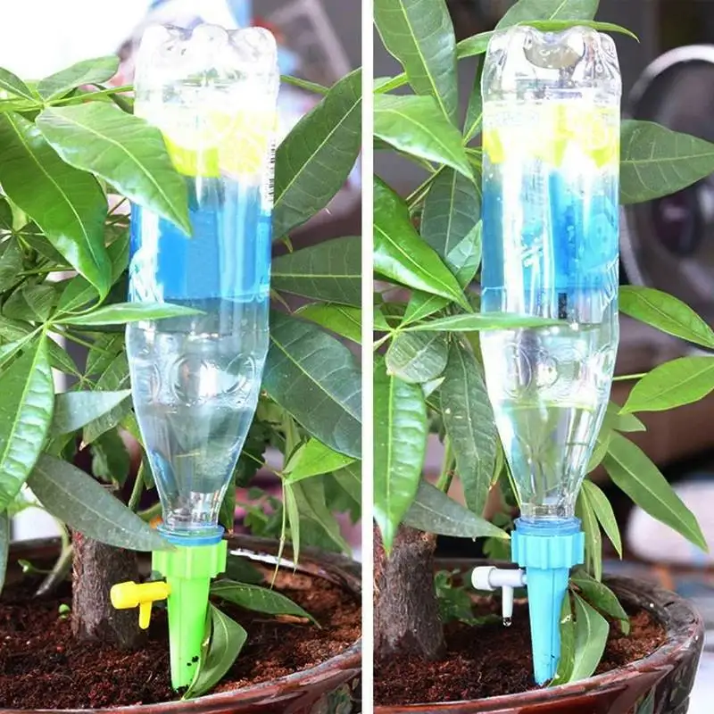 Automatic Drip Irrigation Syst - đánh giá và giá Smart Urban Garden