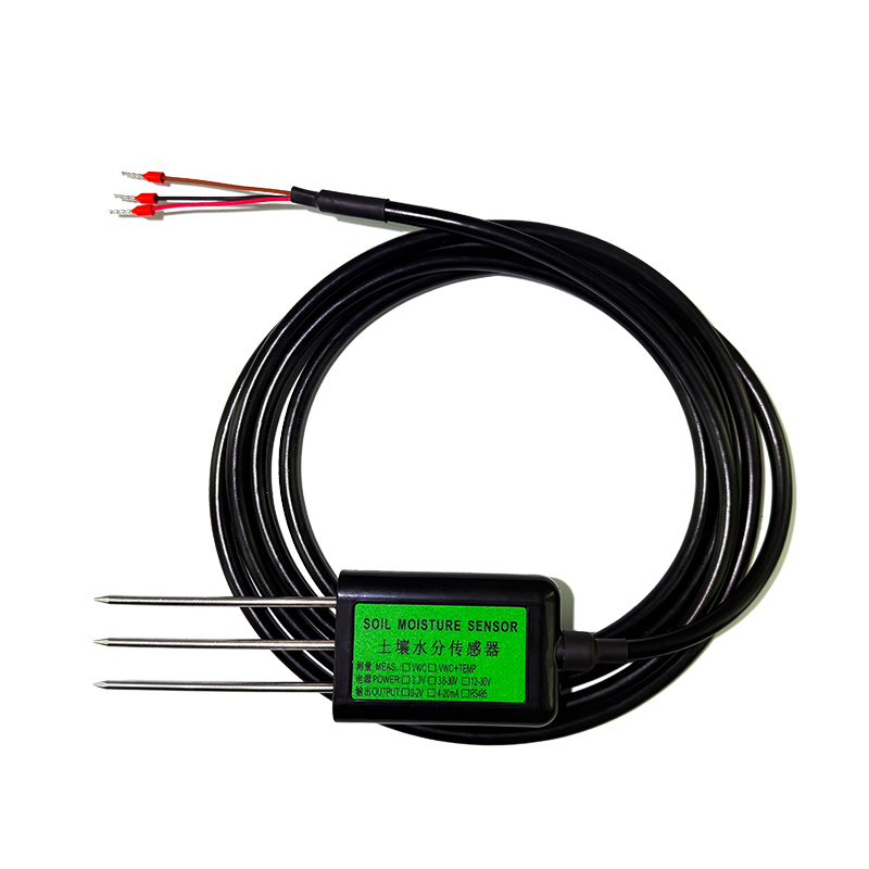 2026 MS 10 Soil Volume Water C - đánh giá và giá Smart Soil Sensor