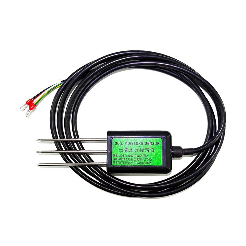 2026 MS 10 Soil Volume Water C - đánh giá và giá Smart Soil Sensor