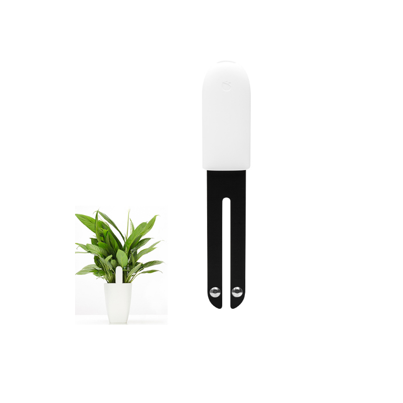 Flower Monitor Flora Garden Ca - đánh giá và giá Smart Soil Sensor