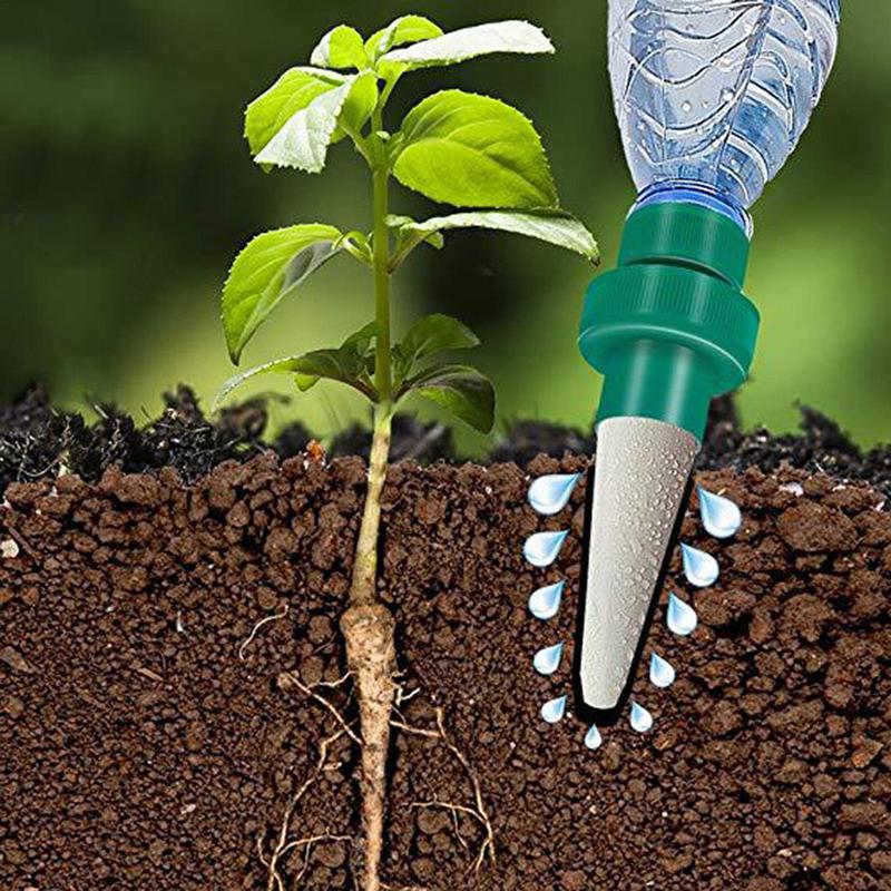 Plant Automatic Watering Devic - đánh giá và giá Smart Garden Auk