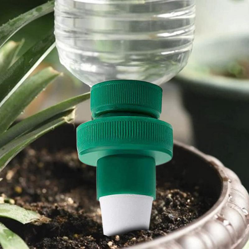 Plant Automatic Watering Devic - đánh giá và giá Smart Garden Auk