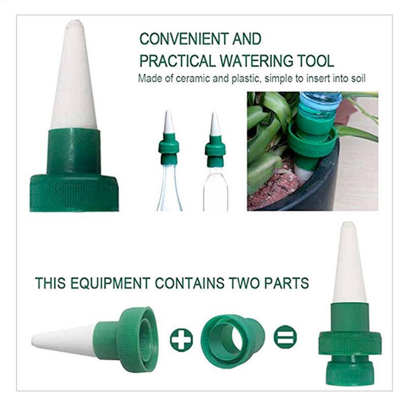 Plant Automatic Watering Devic - đánh giá và giá Smart Garden Auk