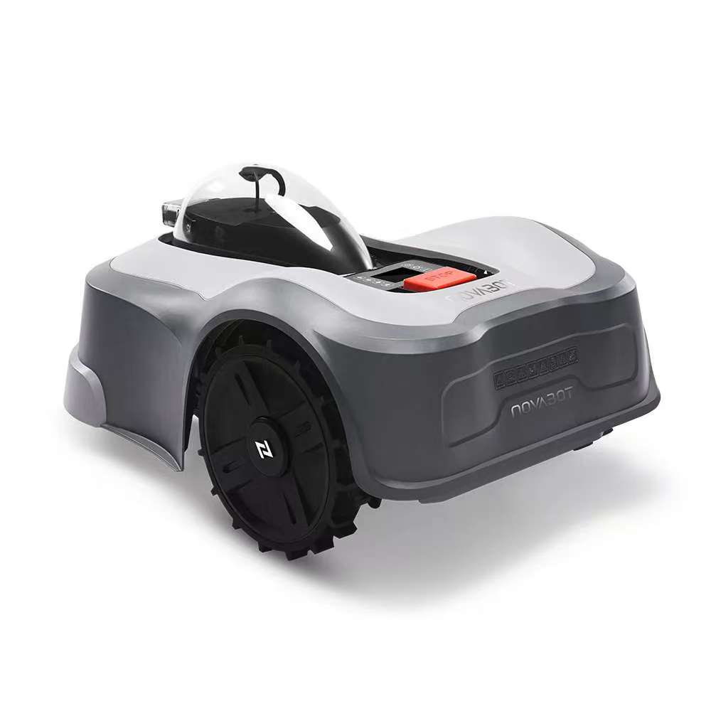 Smart Robot Lawn Mower Garden  - đánh giá và giá Smart Garden Ai