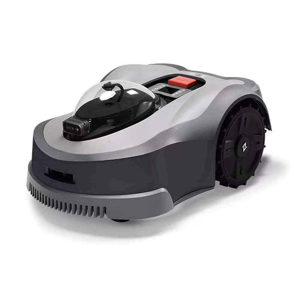 Smart Robot Lawn Mower Garden  - đánh giá và giá Smart Garden Ai