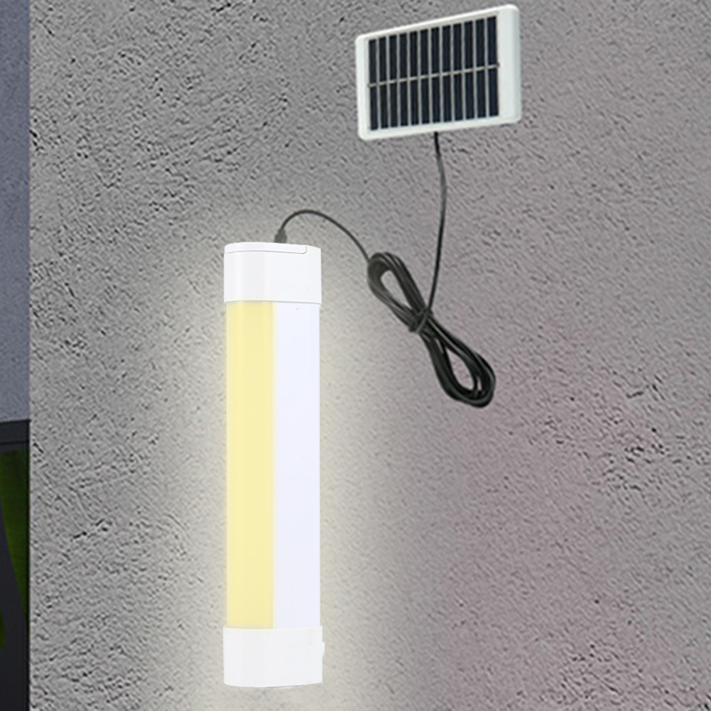 LED Solar Smart Emergency Lamp - đánh giá và giá Smart Garden Accessories