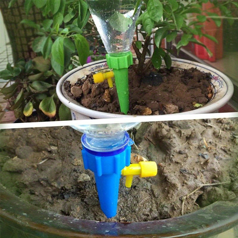Automatic Drip Irrigation Syst - đánh giá và giá Smart Urban Garden