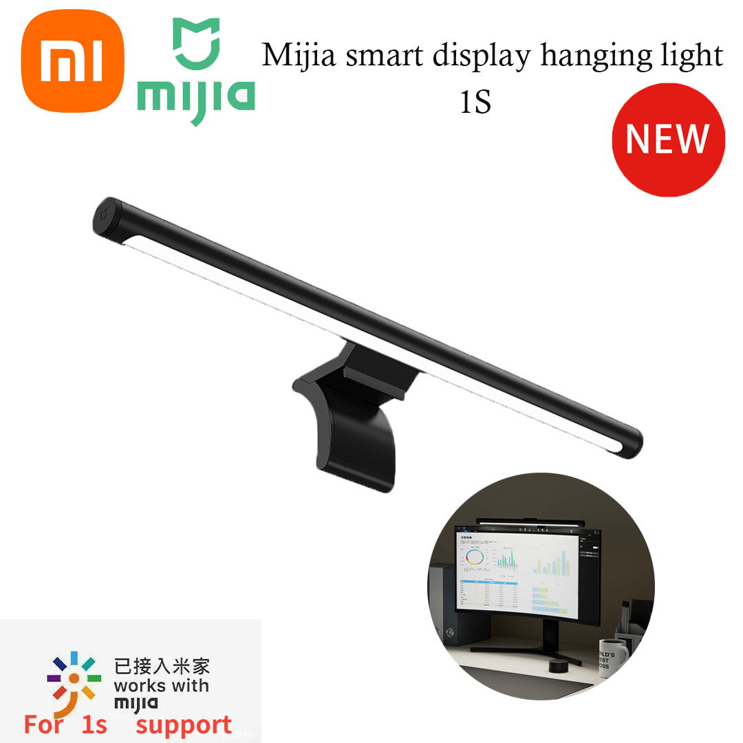 Xiaomi Hanging Light Bar Stepl - đánh giá và giá Smart Garden Xiaomi
